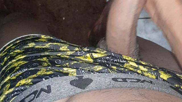 Jatada no espelho