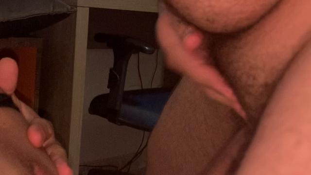 Dando pra dois machos gostosos