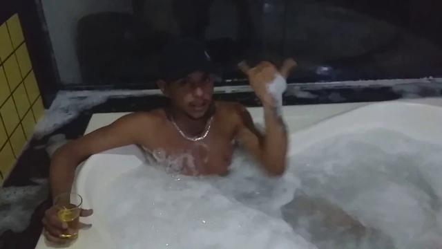 No motel de boa 