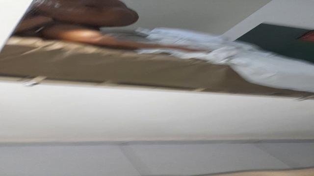 Metendo gostoso no amigo da academia Part 4??