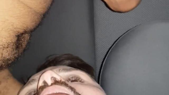 A leitada delícia do peao