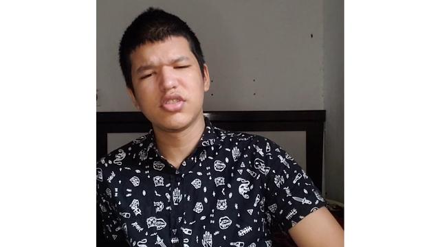 Falando putaria
