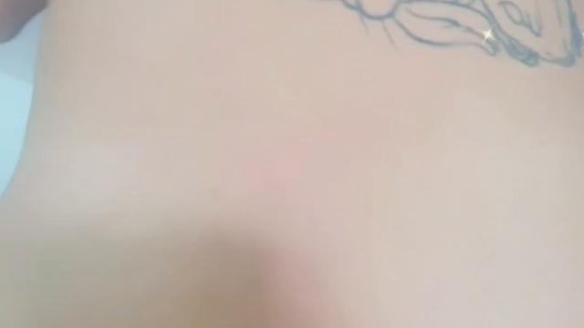 Fodendo o putinho guloso 