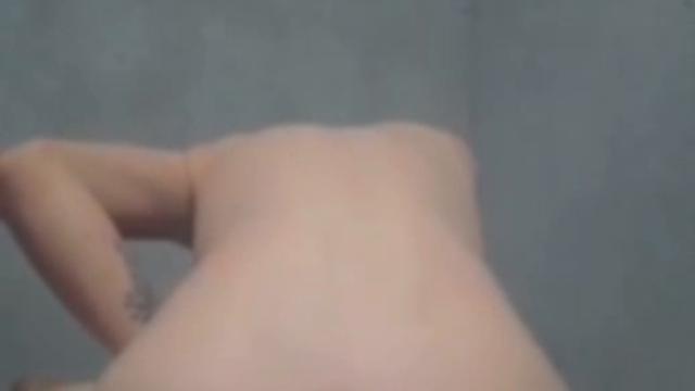 Acabei gozando 