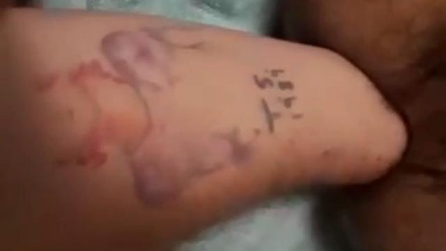 FISTANDO O CASADO DA ZONA SUL