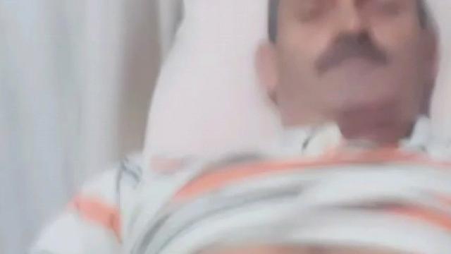 Maduro hetero enganado