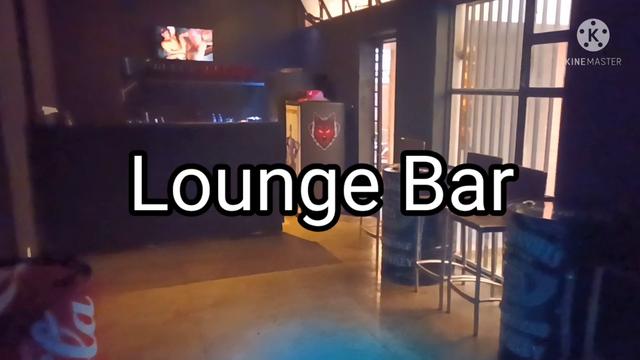 Hunter Sex Club