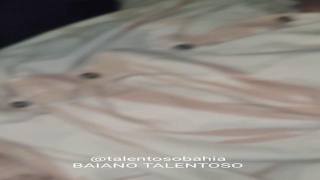 NESTE SABADÃO FUI NUM SAMBA NA POMPÉIA, NO FINAL CON...