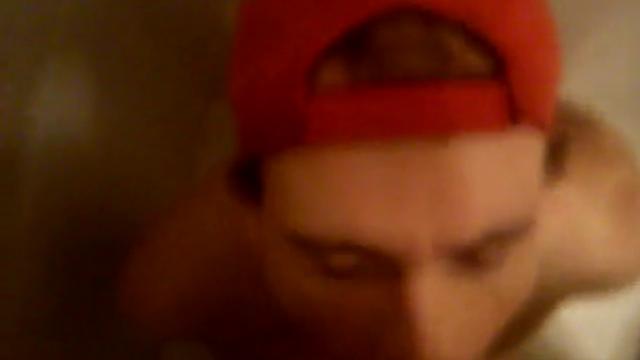 Pissed on the little bitch