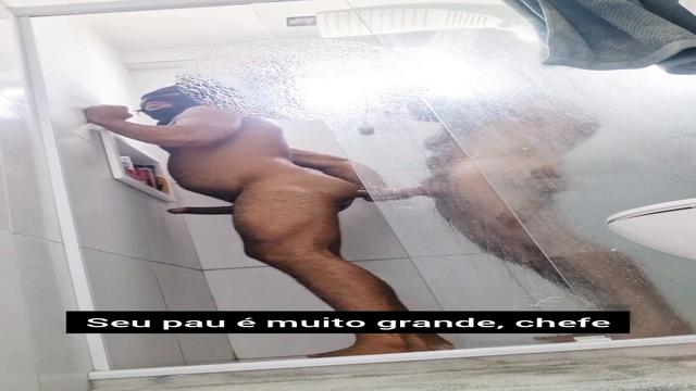 Meu DIARISTO , Parte 2