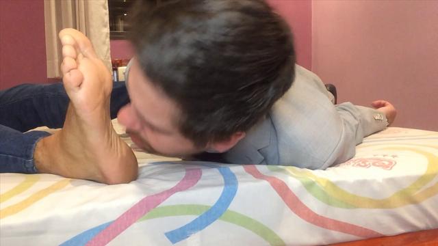 Advogado do Chulé (vídeo inédito - Maio de 2022)