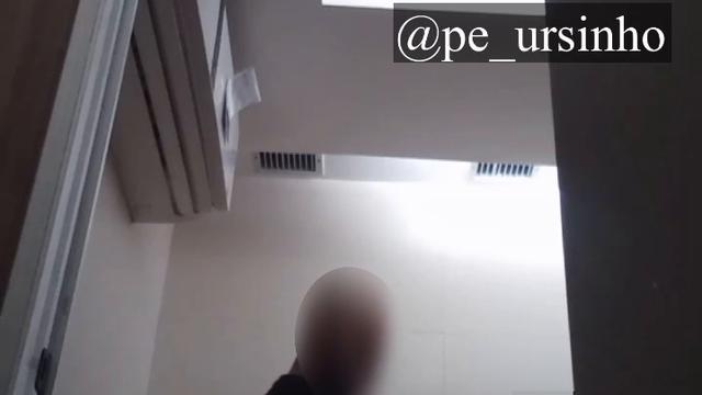 O bom e velho banheirao V135