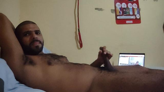 Show cam 