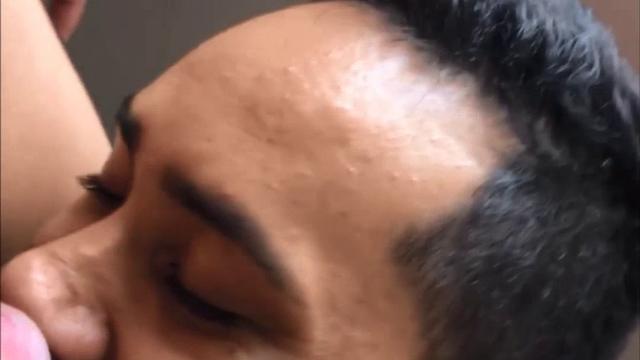 257- levando pica do novinho no 14° andar