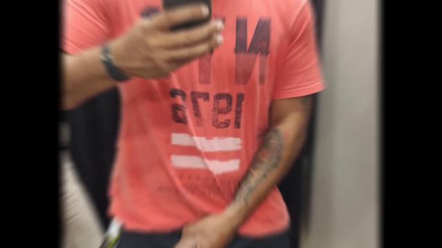 No provador tbm da tesão 