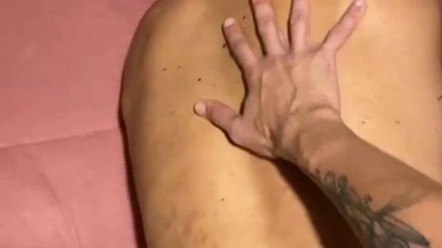 Dando rola pro carioca gostoso 