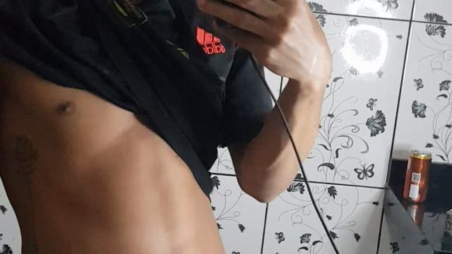 Seu GB gostoso