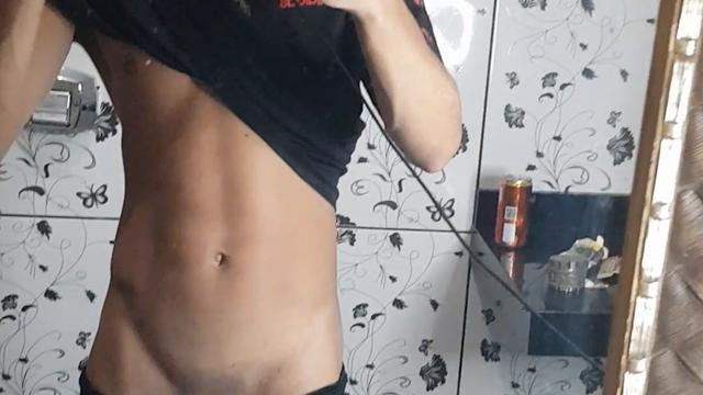 Piroca meia pomba do Gb