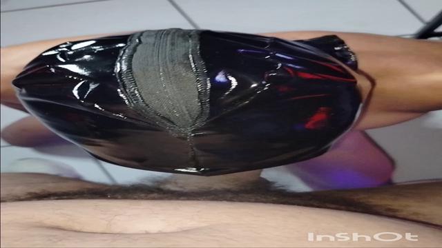 Muita bagunça na ChudayX eu o mascarado e outros