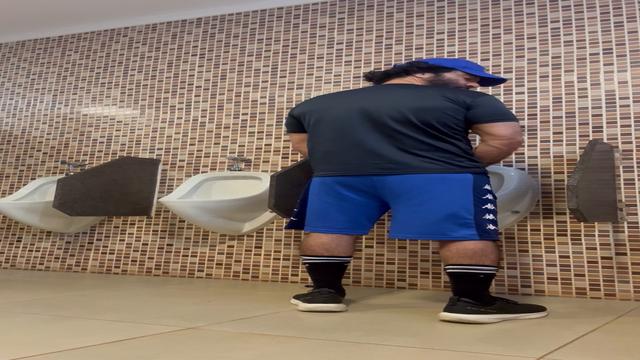 Bora pegar no ferro?  ?????‍♂️?