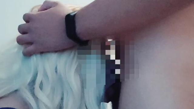 Novinho da marinha veio me visitar...