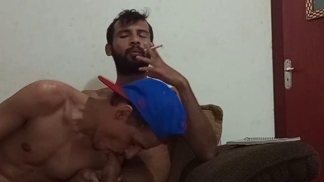 Sexo gostoso