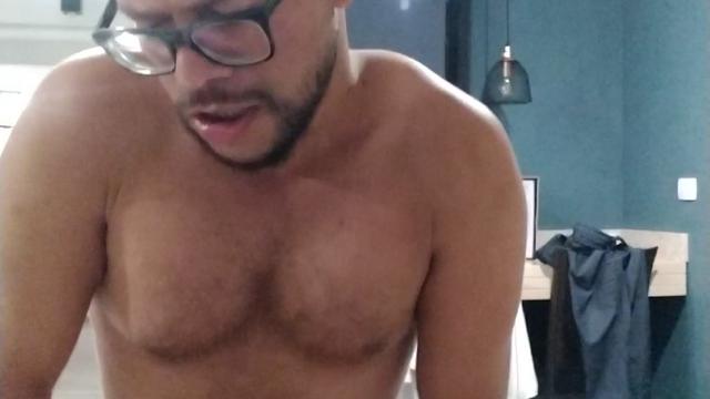 Metendo rola no seguidor