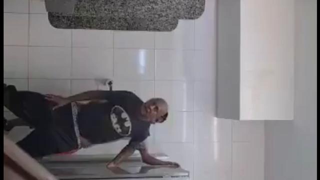 Paizão de atitude V141