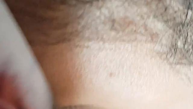 Mamei o cara no estacionamento 