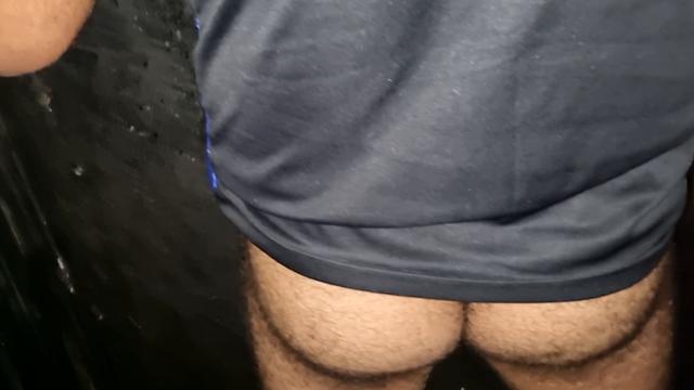Glory hole
