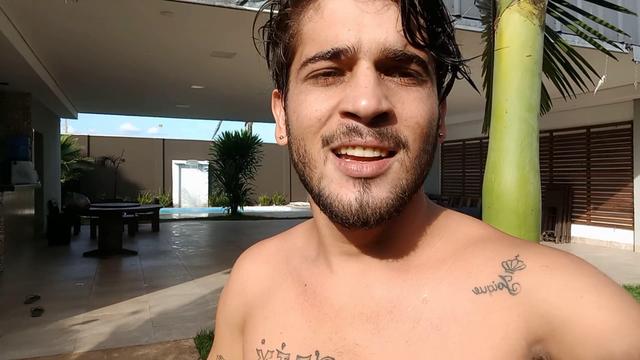  Esses vídeo E do Meu Canal Do YouTube Flakael Vlogs...
