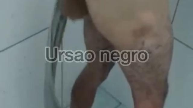 Peguei o mavambinho vendendor de Bananada da central...