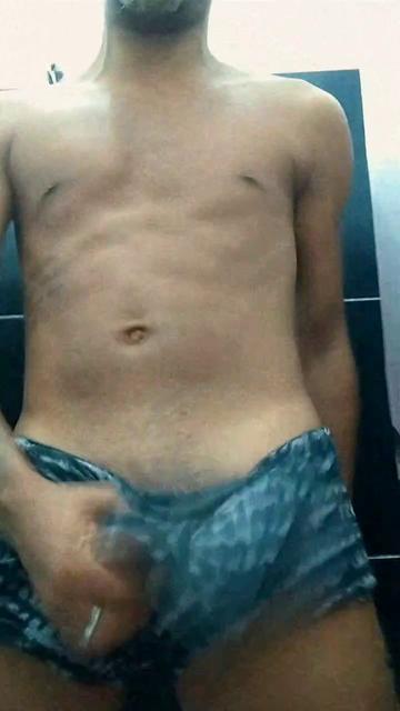 De cueca marcado pode rs