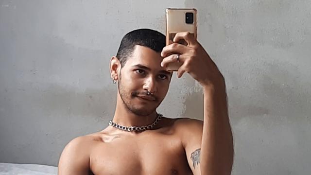 Vem brincar com meu pau