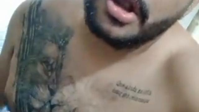 Fudendo com Gordinho de fortaleza