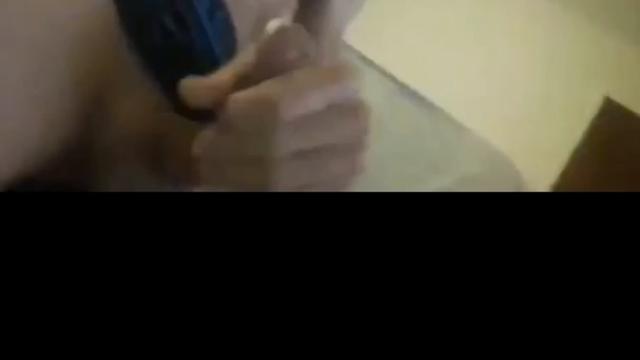 Hétero enganado completo com gozada