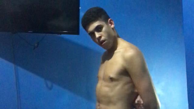 Fico maluco comesse cuzao 