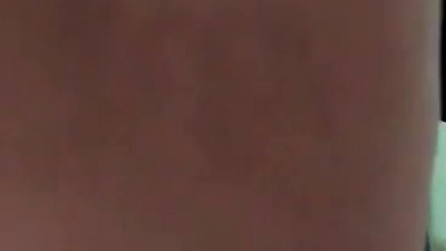 Male feet after training