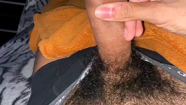 Melzinho que representa o tesão que eu sinto pra mac...