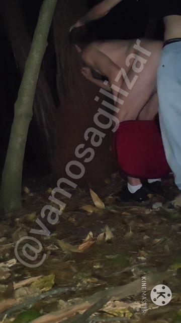 Video 24 - Newbies in the dark