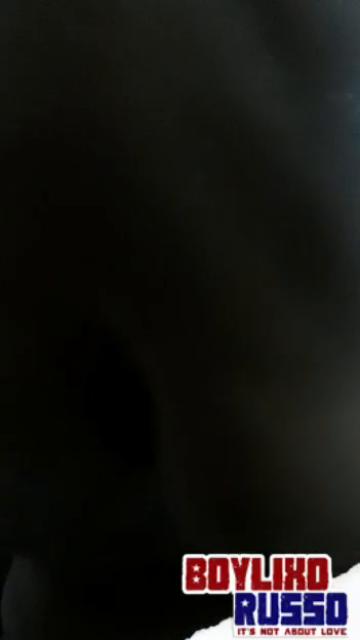 Fistando o Ovelha Negra