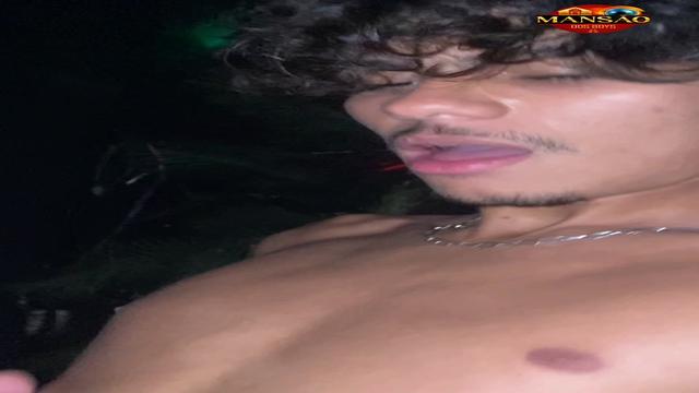 FESTA CABARÉ - SURUBÃO de Madueira