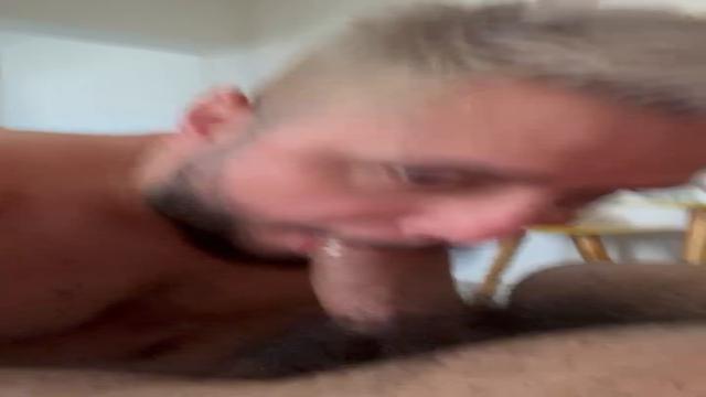 I breastfed my mother's father who does air main...