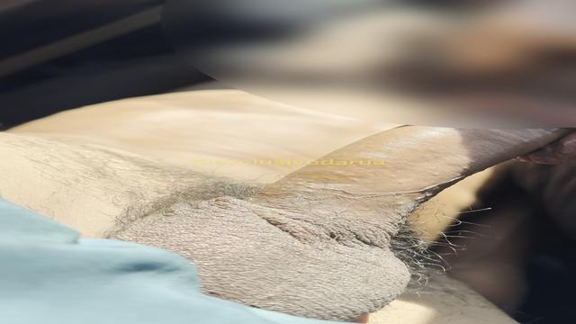 ACORDEI O MORADOR DE RUA PRA COMER MEU CU DENTRO DO ...