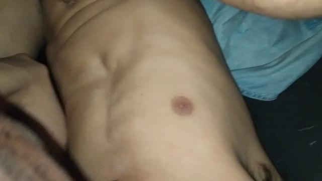 Tatuado novinho me fudendo na dedalos parte 3parte 1 Sp