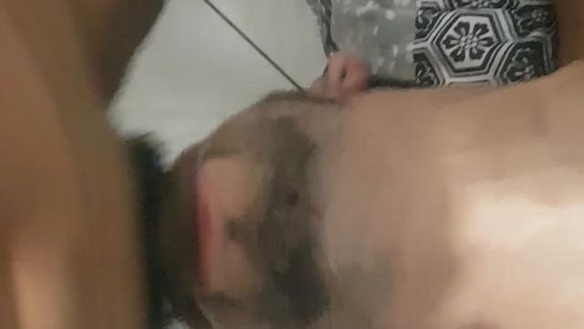 Chupando o ativo na zona sul 