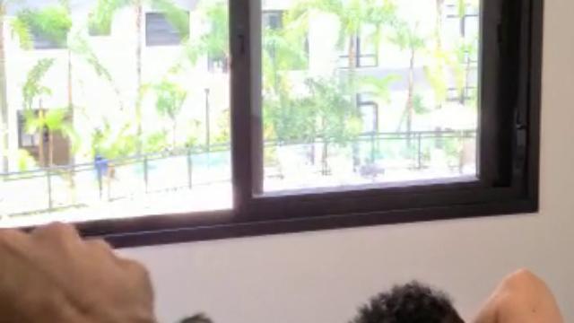 Making Of - Ensaio CASAL