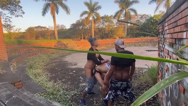 Sexo ao vivo natural - 02 16