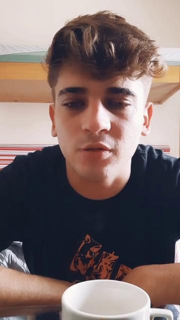 Live no Tik Tok
