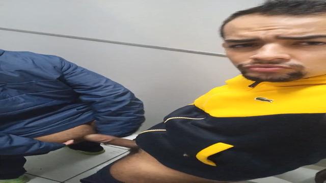 BANHEIRÃO MANHÃ DE TESÃO -02